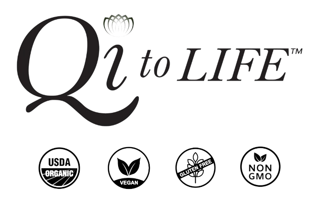 Qi to Life (Original)